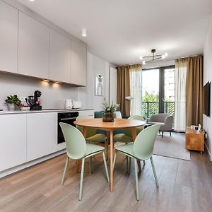 Studio Appartement